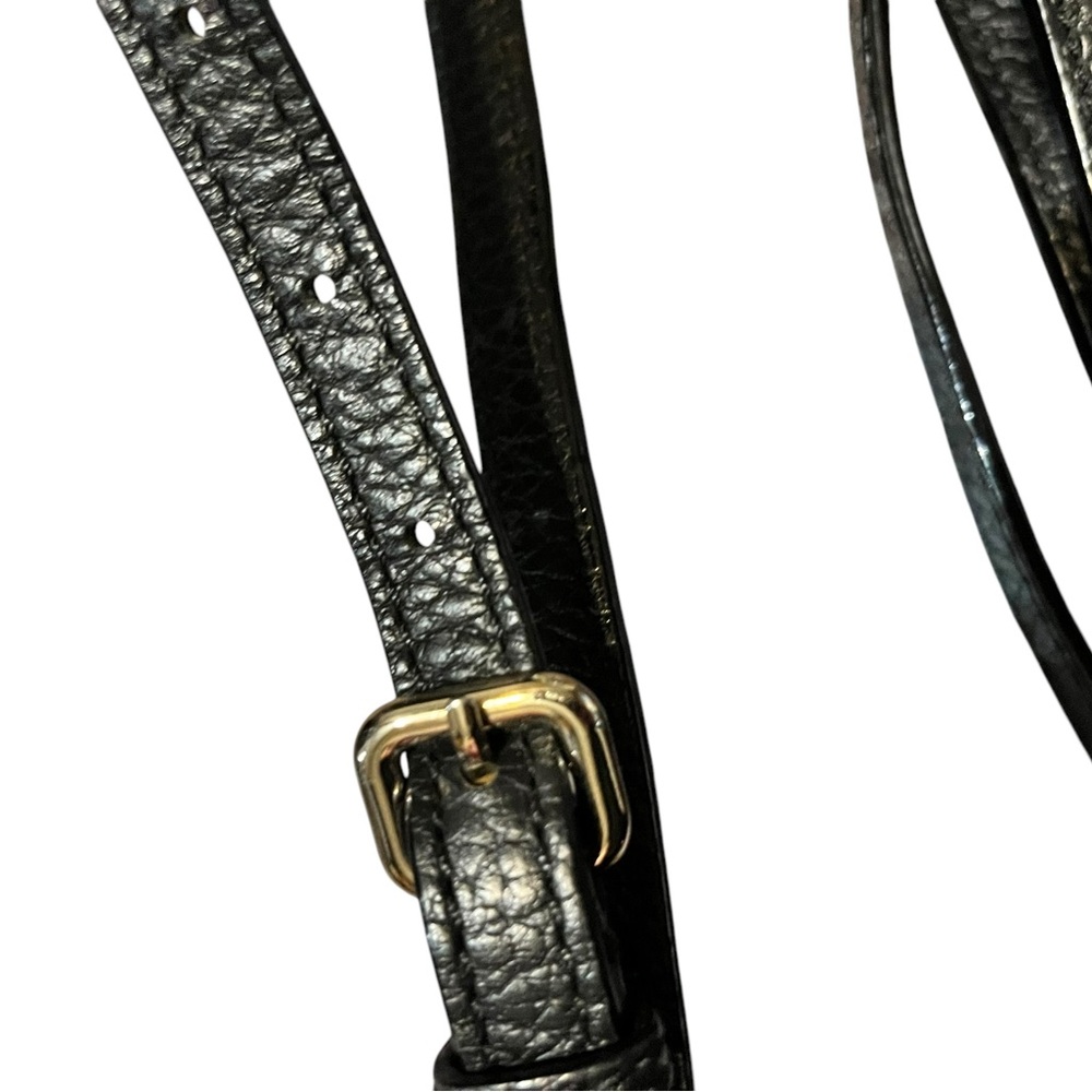 🔵Kate Spade Black Crossbody - Picture 6 of 11